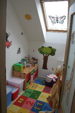 Maison de vacances �/en/au Prague Průhonice (Hlavni Mesto Praha)ou appartement ou maison de vacances