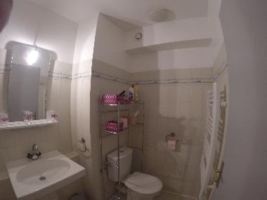 Appartement de vacances �/en/au Calvi (Haute-Corse)ou appartement ou maison de vacances