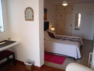 Maison de vacances /en/au Sant Lloren de Balafia (Ibiza)ou appartement ou maison de vacances