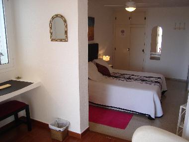 Maison de vacances /en/au Sant Lloren de Balafia (Ibiza)ou appartement ou maison de vacances