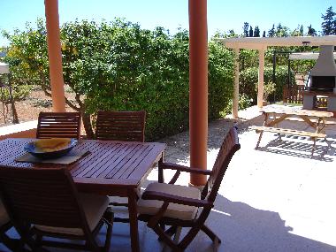 Maison de vacances /en/au Sant Lloren de Balafia (Ibiza)ou appartement ou maison de vacances