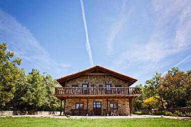 Appartement de vacances /en/au RABANAL DEL CAMINO (Len)ou appartement ou maison de vacances