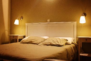 Appartement de vacances /en/au RABANAL DEL CAMINO (Len)ou appartement ou maison de vacances