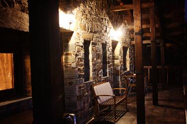 Appartement de vacances /en/au RABANAL DEL CAMINO (Len)ou appartement ou maison de vacances