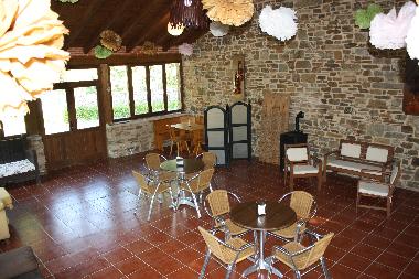 Appartement de vacances /en/au RABANAL DEL CAMINO (Len)ou appartement ou maison de vacances