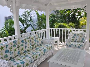 Maison de vacances �/en/au Las Terrenas (Samana)ou appartement ou maison de vacances