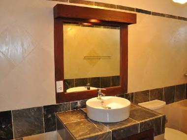 Maison de vacances �/en/au Las Terrenas (Samana)ou appartement ou maison de vacances