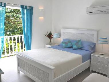 Maison de vacances �/en/au Las Terrenas (Samana)ou appartement ou maison de vacances