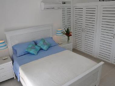 Maison de vacances �/en/au Las Terrenas (Samana)ou appartement ou maison de vacances