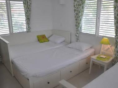 Maison de vacances �/en/au Las Terrenas (Samana)ou appartement ou maison de vacances