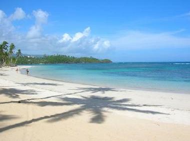 Maison de vacances �/en/au Las Terrenas (Samana)ou appartement ou maison de vacances