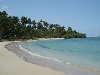Maison de vacances �/en/au Las Terrenas (Samana)ou appartement ou maison de vacances