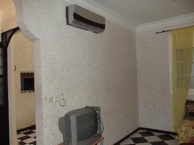 Appartement de vacances �/en/au saidia (Oujda)ou appartement ou maison de vacances