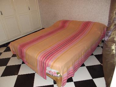 Appartement de vacances �/en/au saidia (Oujda)ou appartement ou maison de vacances