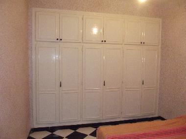 Appartement de vacances �/en/au saidia (Oujda)ou appartement ou maison de vacances