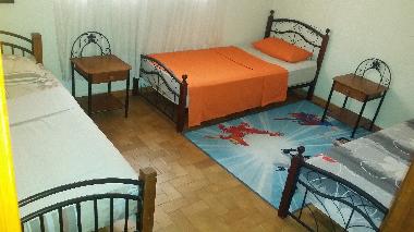 Appartement de vacances �/en/au Marrakech (Marrakech)ou appartement ou maison de vacances