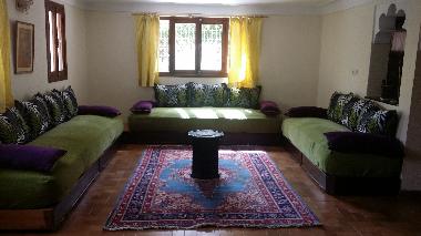 Appartement de vacances �/en/au Marrakech (Marrakech)ou appartement ou maison de vacances