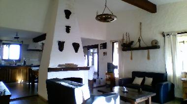 Maison de vacances �/en/au punta negra (Maldonado)ou appartement ou maison de vacances