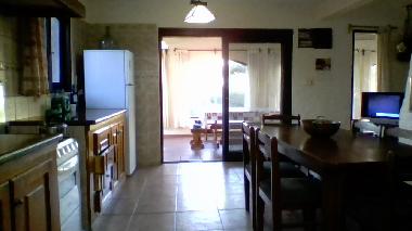 Maison de vacances �/en/au punta negra (Maldonado)ou appartement ou maison de vacances