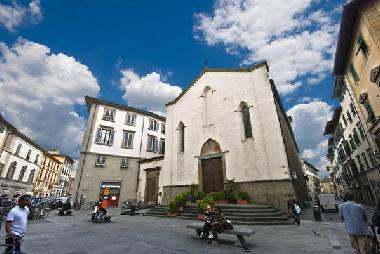 Appartement de vacances /en/au Firenze (Firenze)ou appartement ou maison de vacances