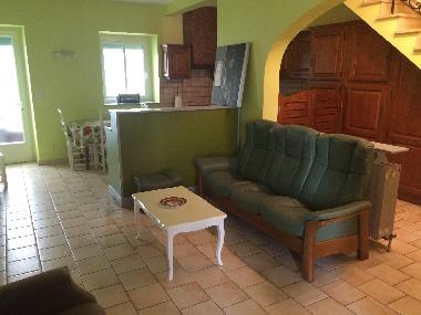 Maison de vacances /en/au NABIRAT (Dordogne)ou appartement ou maison de vacances