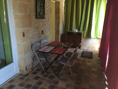 Maison de vacances /en/au NABIRAT (Dordogne)ou appartement ou maison de vacances