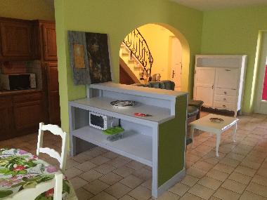 Maison de vacances /en/au NABIRAT (Dordogne)ou appartement ou maison de vacances