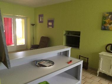 Maison de vacances /en/au NABIRAT (Dordogne)ou appartement ou maison de vacances
