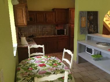 Maison de vacances /en/au NABIRAT (Dordogne)ou appartement ou maison de vacances