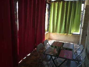 Maison de vacances /en/au NABIRAT (Dordogne)ou appartement ou maison de vacances