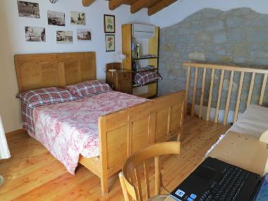 Maison de vacances /en/au Tarzo (Treviso)ou appartement ou maison de vacances