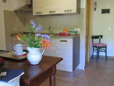 Maison de vacances /en/au Tarzo (Treviso)ou appartement ou maison de vacances