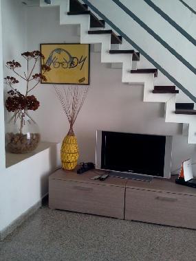 Appartement de vacances /en/au crotone (Crotone)ou appartement ou maison de vacances