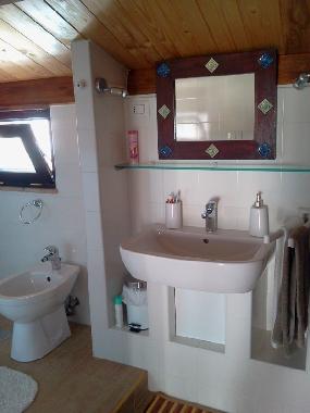 Appartement de vacances /en/au crotone (Crotone)ou appartement ou maison de vacances