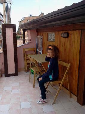 Appartement de vacances /en/au crotone (Crotone)ou appartement ou maison de vacances