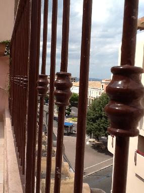 Appartement de vacances /en/au crotone (Crotone)ou appartement ou maison de vacances