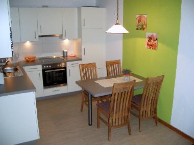 Appartement de vacances /en/au Wlpinghausen (Hannover Region)ou appartement ou maison de vacances