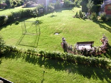 Appartement de vacances /en/au Wlpinghausen (Hannover Region)ou appartement ou maison de vacances