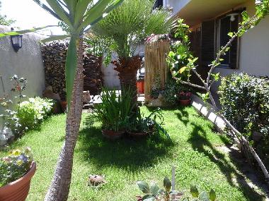 Appartement de vacances /en/au orosei (Nuoro)ou appartement ou maison de vacances