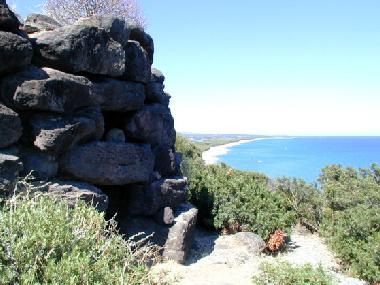 Appartement de vacances /en/au orosei (Nuoro)ou appartement ou maison de vacances