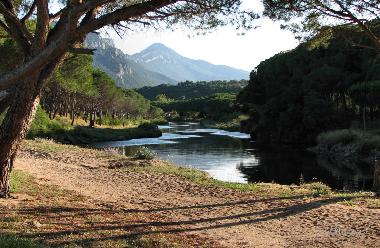 Appartement de vacances /en/au orosei (Nuoro)ou appartement ou maison de vacances