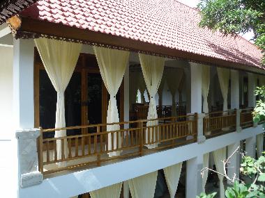 Villa �/en/au Lovina (Bali)ou appartement ou maison de vacances