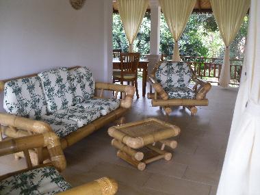 Villa �/en/au Lovina (Bali)ou appartement ou maison de vacances