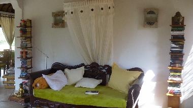 Villa �/en/au Lovina (Bali)ou appartement ou maison de vacances