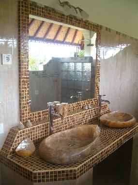 Villa �/en/au Lovina (Bali)ou appartement ou maison de vacances