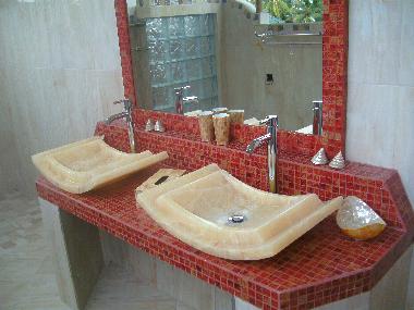 Villa �/en/au Lovina (Bali)ou appartement ou maison de vacances