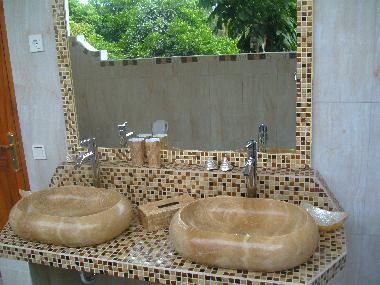 Villa �/en/au Lovina (Bali)ou appartement ou maison de vacances