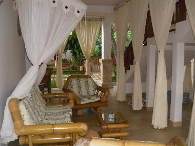 Villa �/en/au Lovina (Bali)ou appartement ou maison de vacances