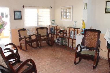 Chambre avec petit d�jeuner �/en/au Trinidad (Sancti Spiritus)ou appartement ou maison de vacances