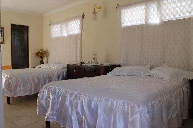 Chambre avec petit d�jeuner �/en/au Trinidad (Sancti Spiritus)ou appartement ou maison de vacances
